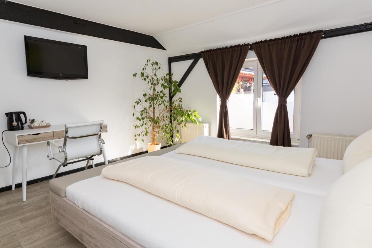 Hotel Pohlhof Köln