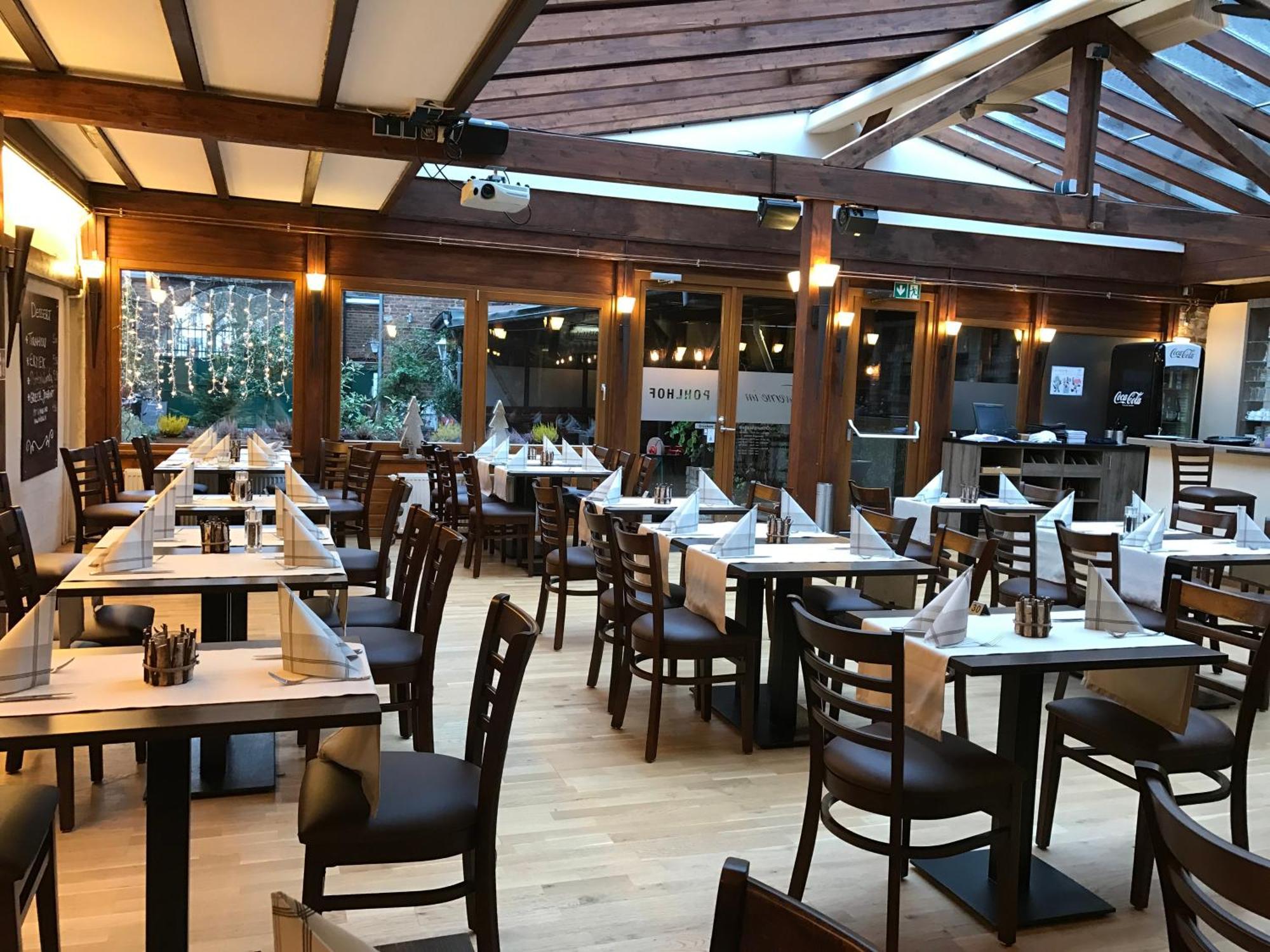 Pohlhof Hotel