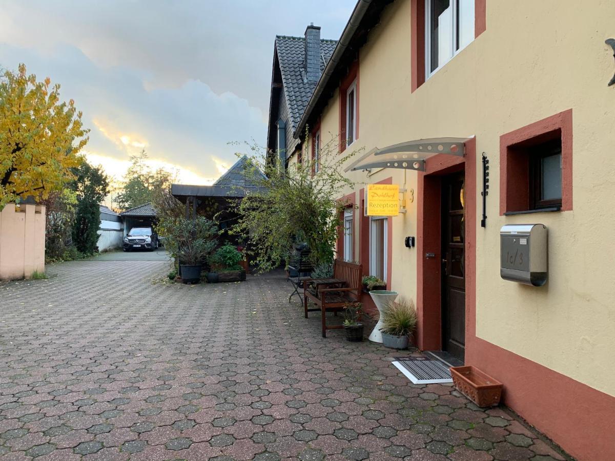 Pohlhof Köln