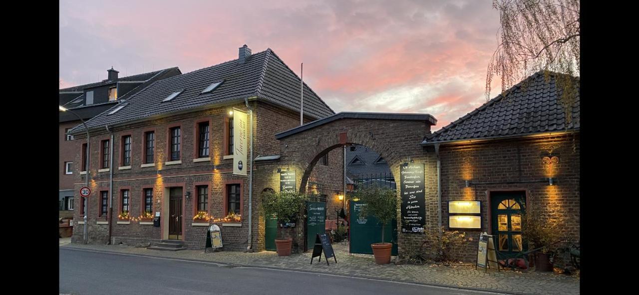 Hotel Pohlhof Köln