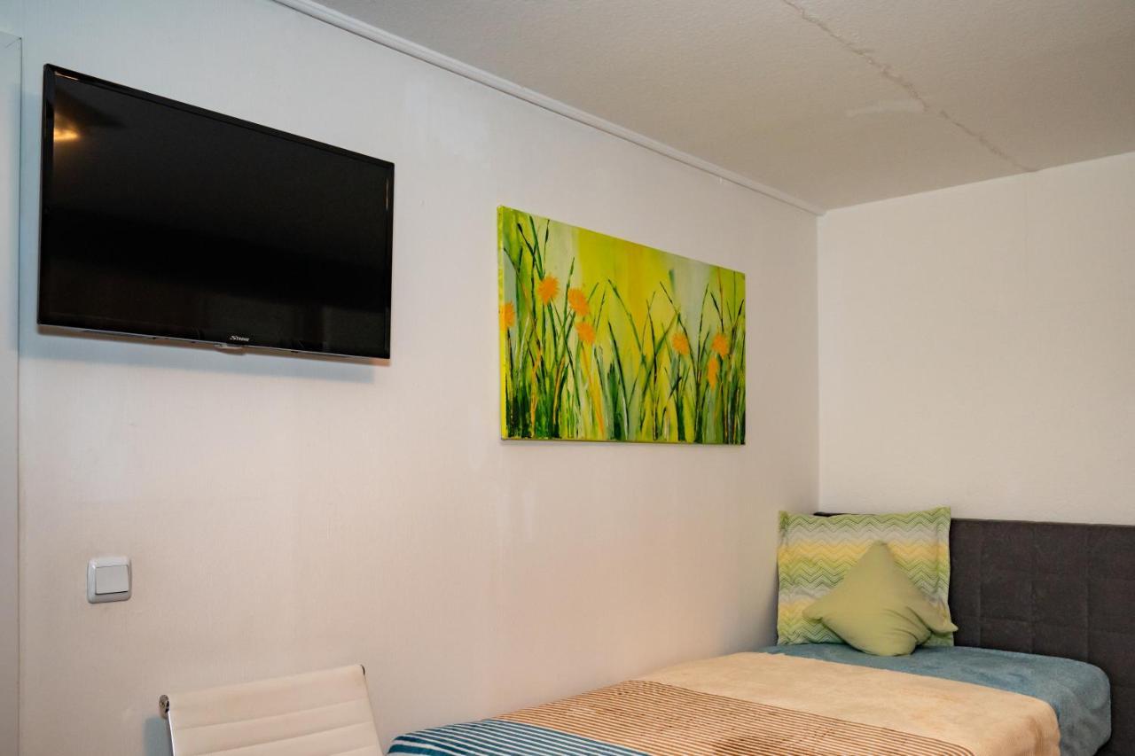 Pohlhof 3* Köln
