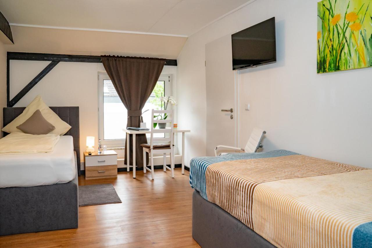 Pohlhof 3* Köln