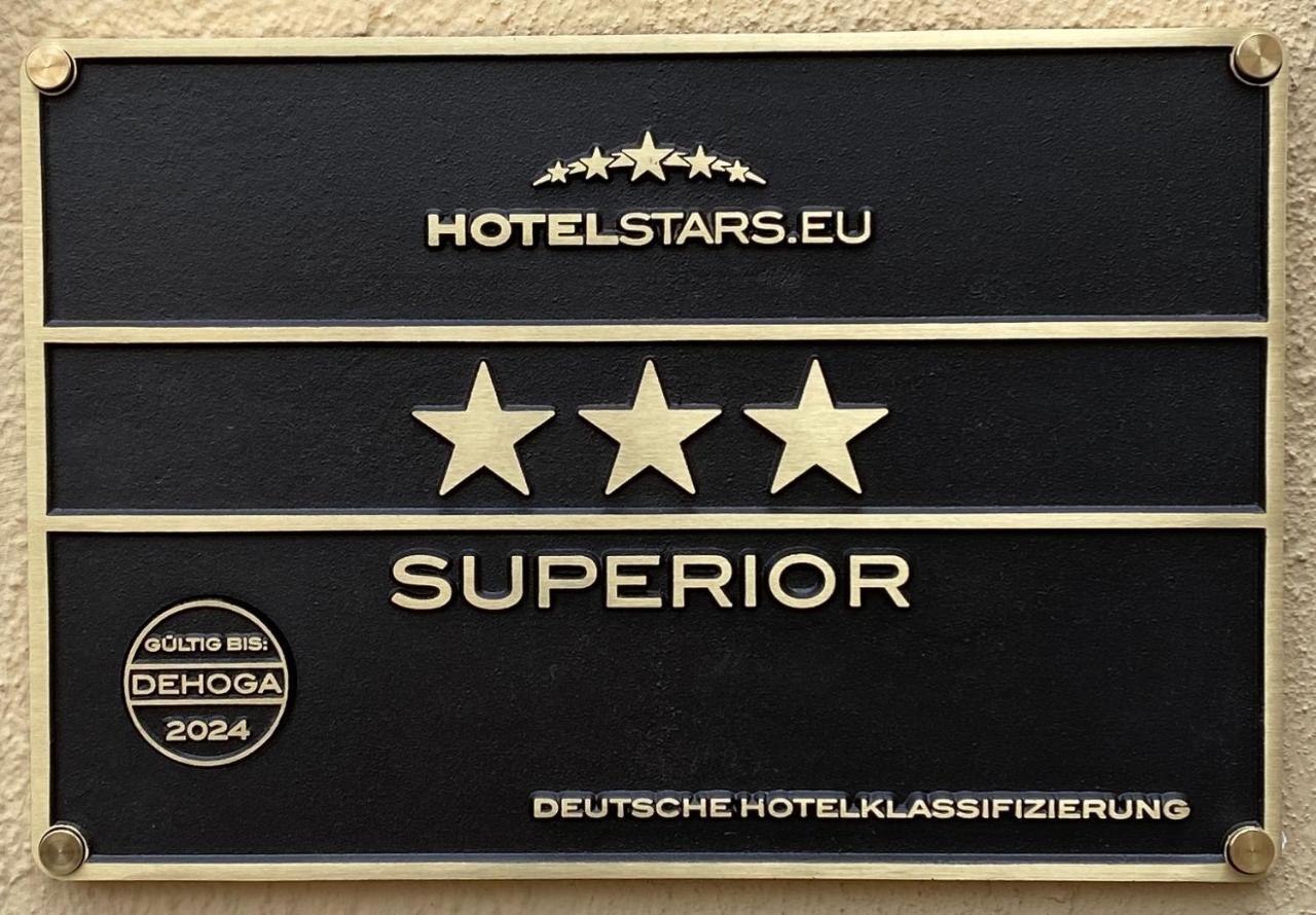 Hotel Pohlhof Köln