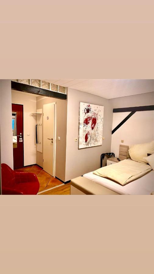 Pohlhof Hotel Köln