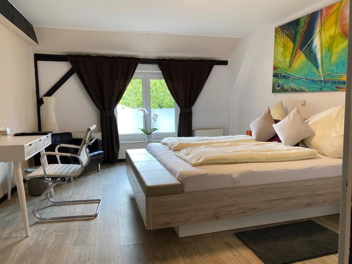 Hotel Pohlhof Köln