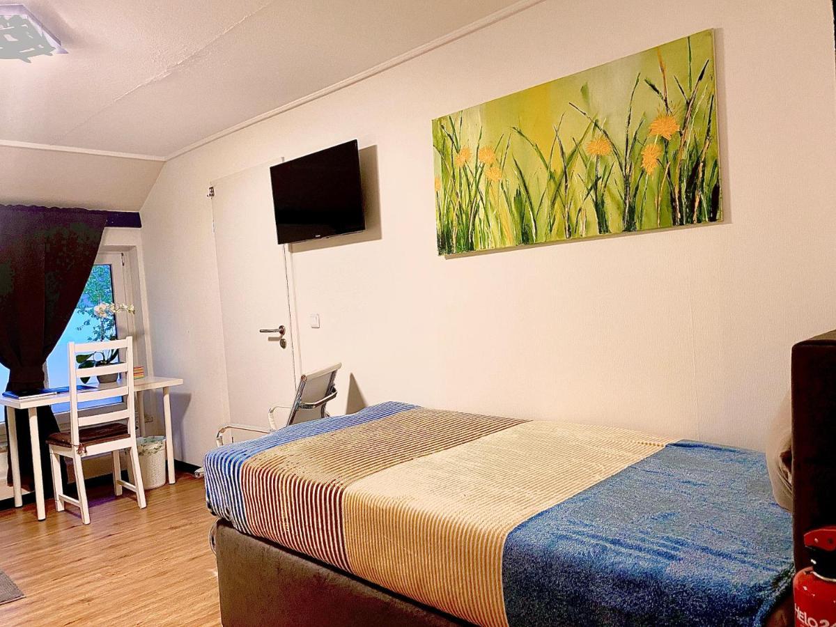 Hotel Pohlhof Köln