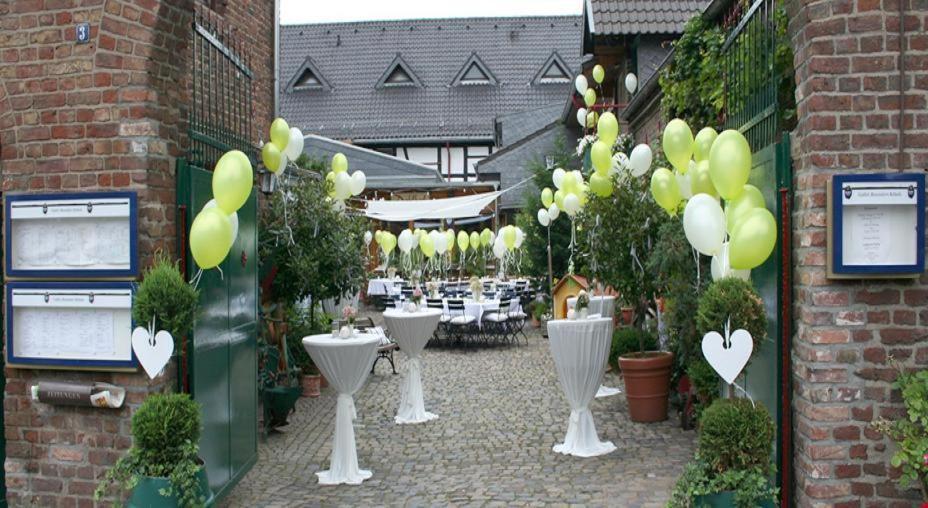 Pohlhof 3* Köln