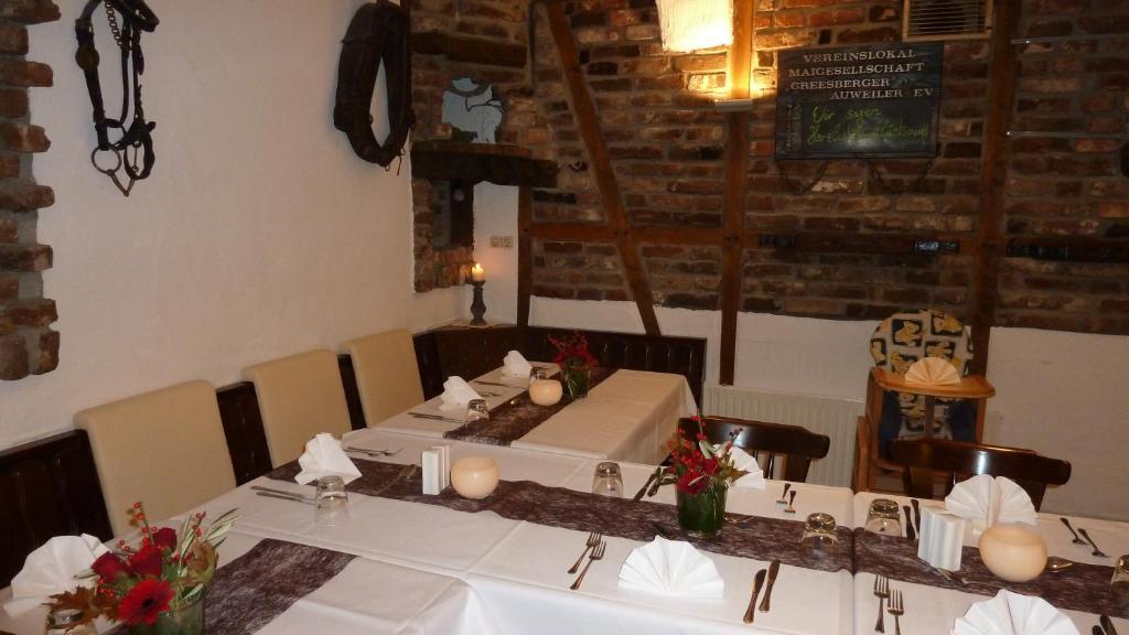 Pohlhof Hotel Köln