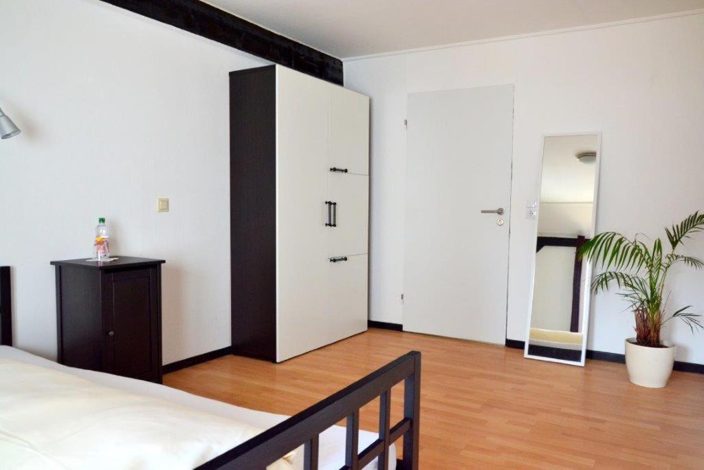 Pohlhof Hotel Köln