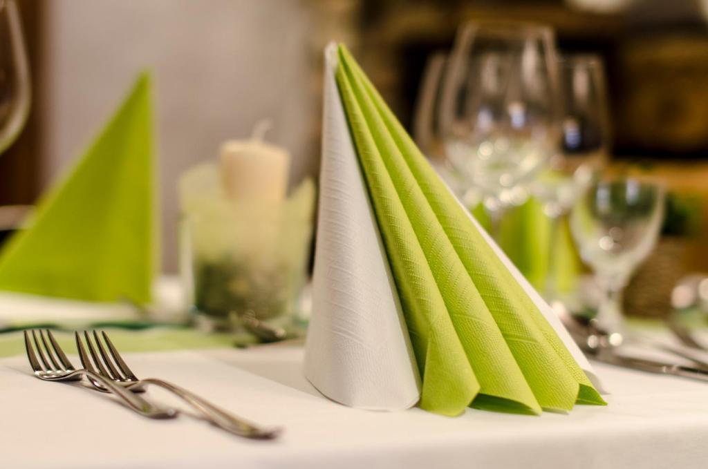 Pohlhof Hotel Köln